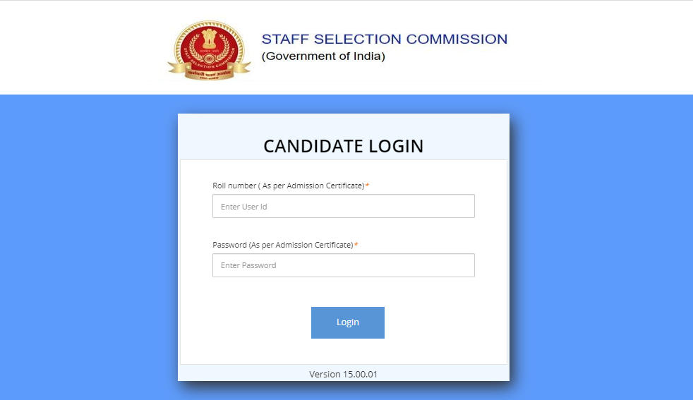 SSC Selection Post Phase 11 Answer key 2023, Raise Objection_3.1