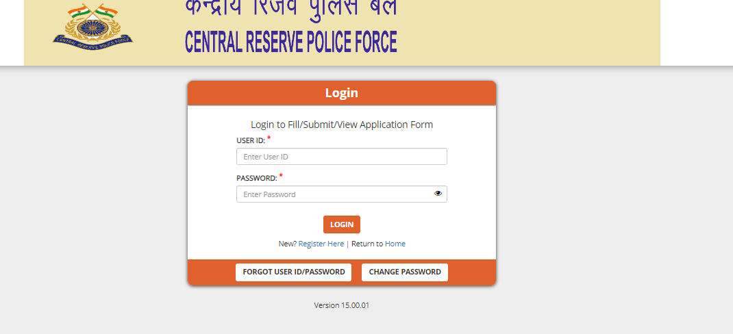 CRPF Answer Key 2023 Announced at crpf.gov.in, Download PDF Link_3.1