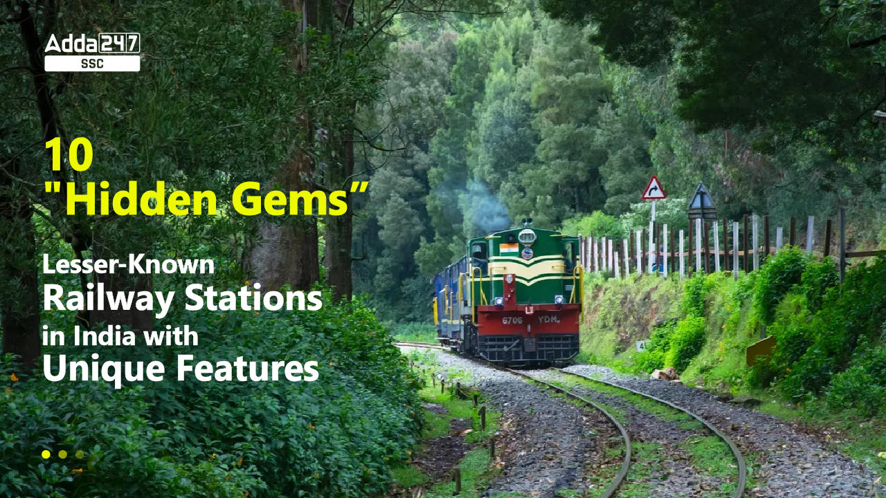 10 "Hidden Gems: Lesser-Known Railway Stations in India_40.1