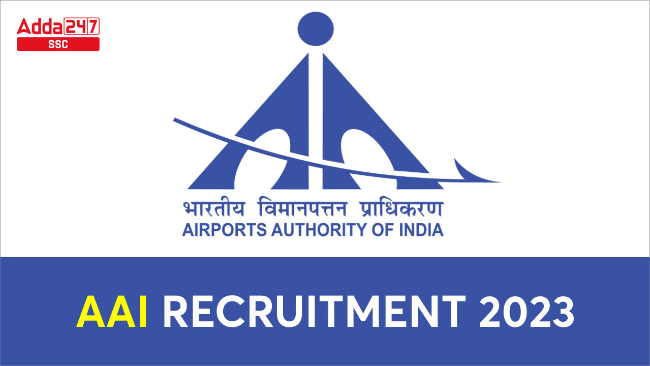 AAI Recruitment 2023, Check Exam Date for 342 Vacancies_40.1