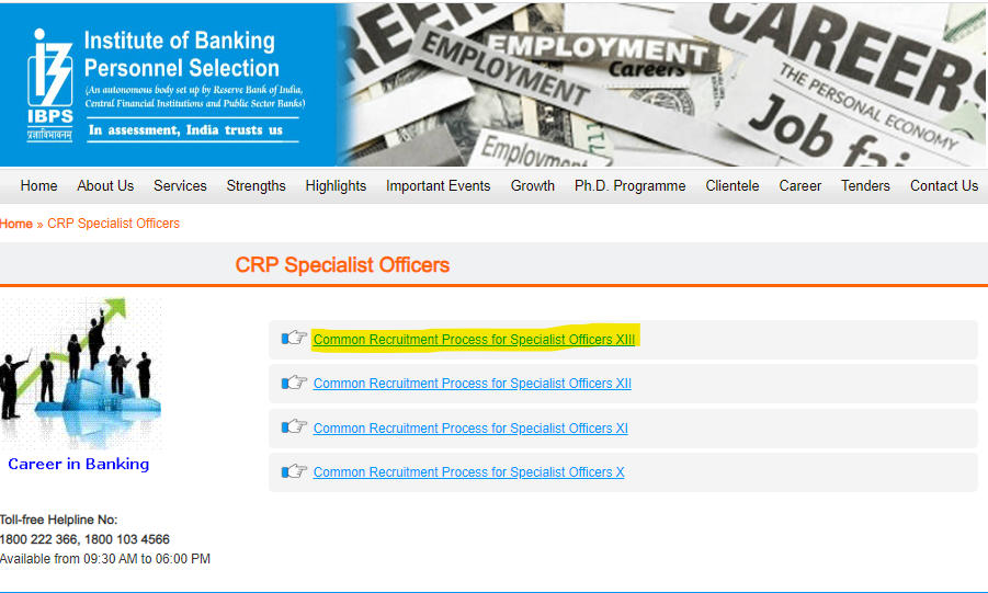 IBPS AFO Recruitment 2023, Apply Online Last Date Today_4.1