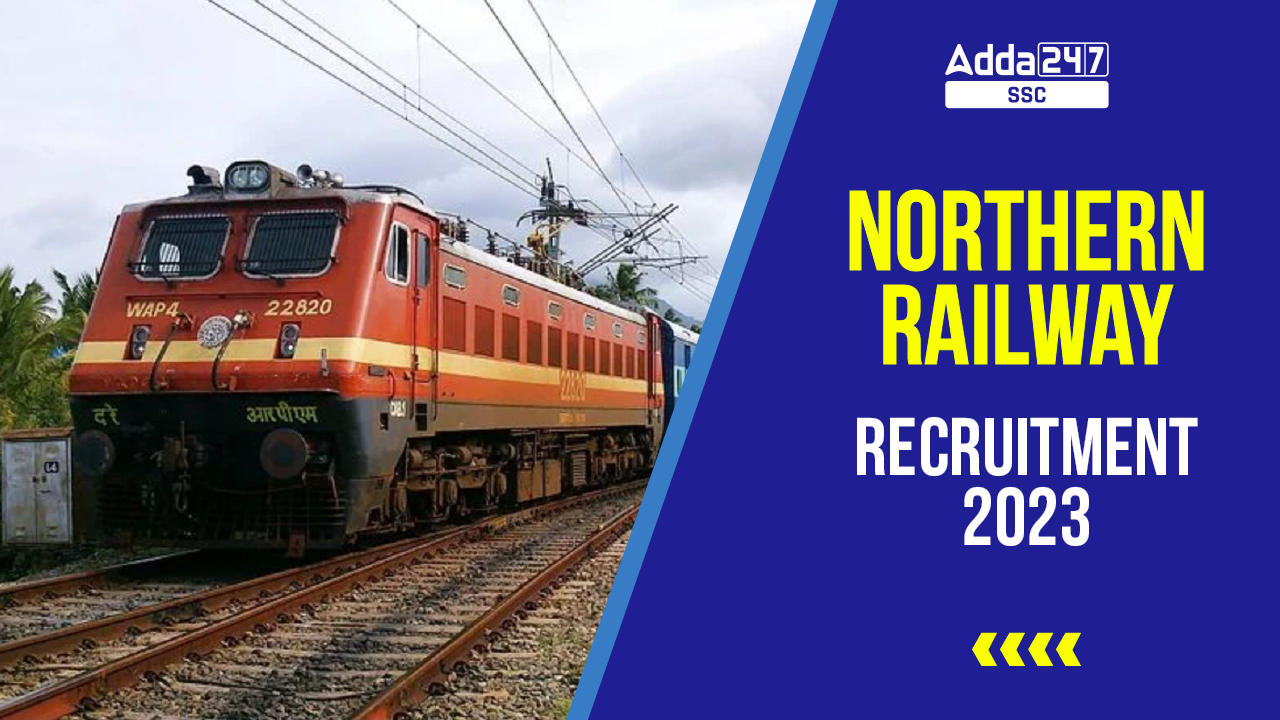 Northern Railway Recruitment 2023 Apply Online for 323 Vacancies_40.1