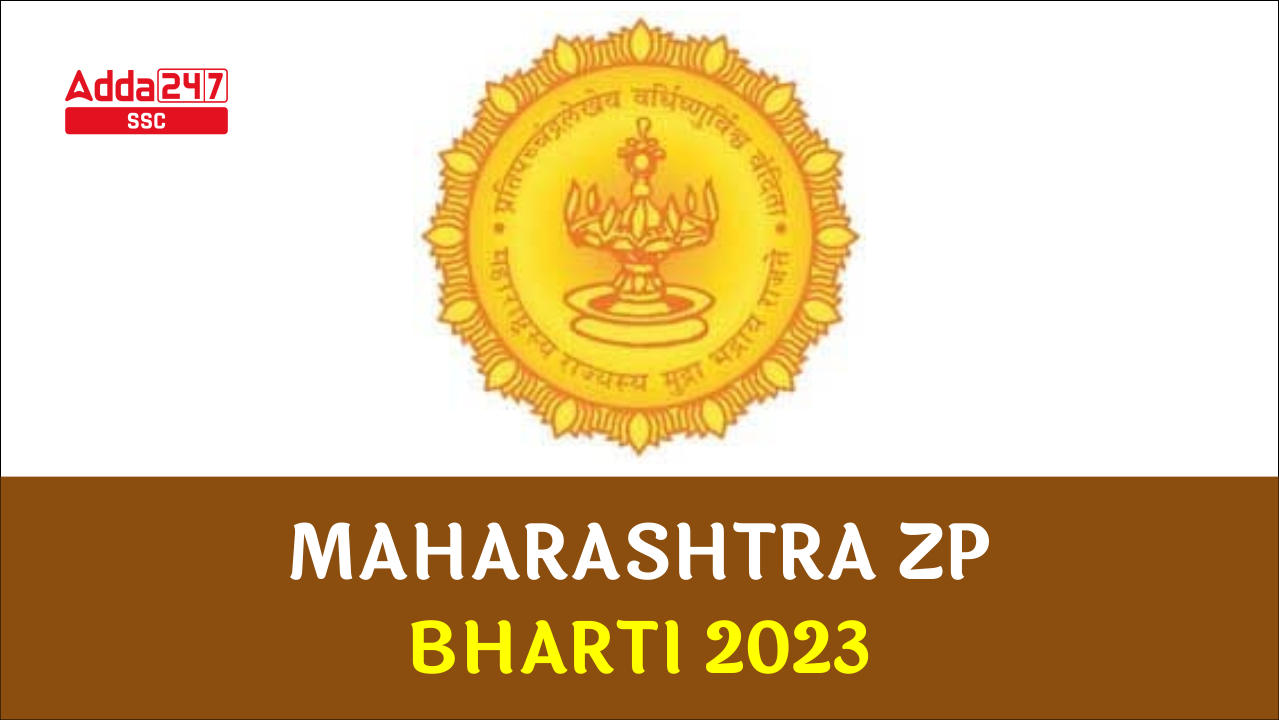 ZP Recruitment 2023, Exam Date Out for 18939 Vacancies_40.1