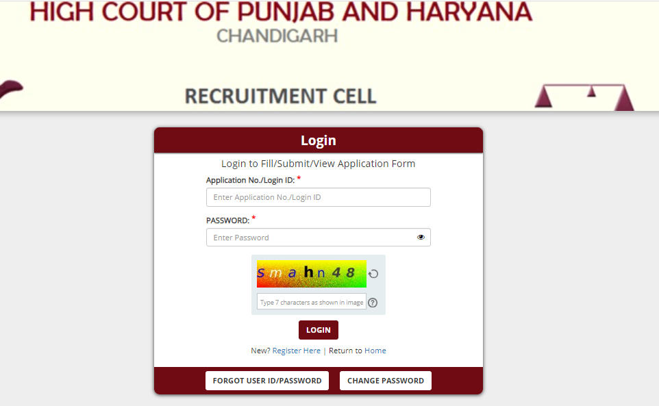 Punjab Haryana Court Clerk Answer Key 2023 Link Out_5.1