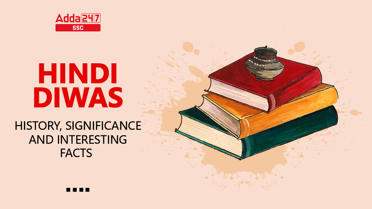 Hindi Diwas: History, Significance and Interesting Facts_20.1