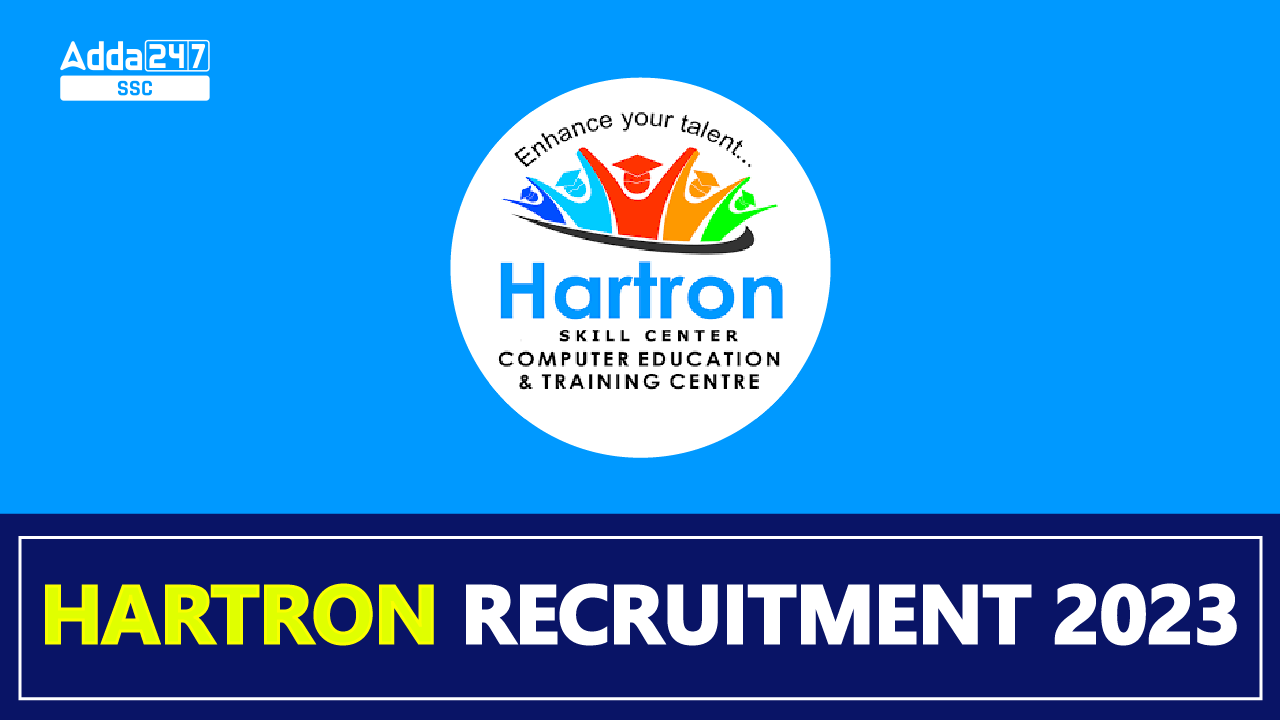 HARTRON Recruitment 2023 Notification for 129 Posts_40.1