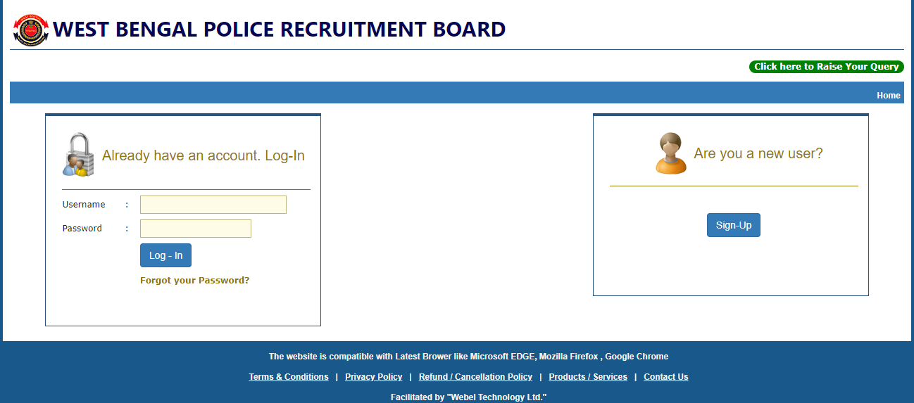 Kolkata Police SI Recruitment 2023, Apply Online Starts for 169 Posts_3.1