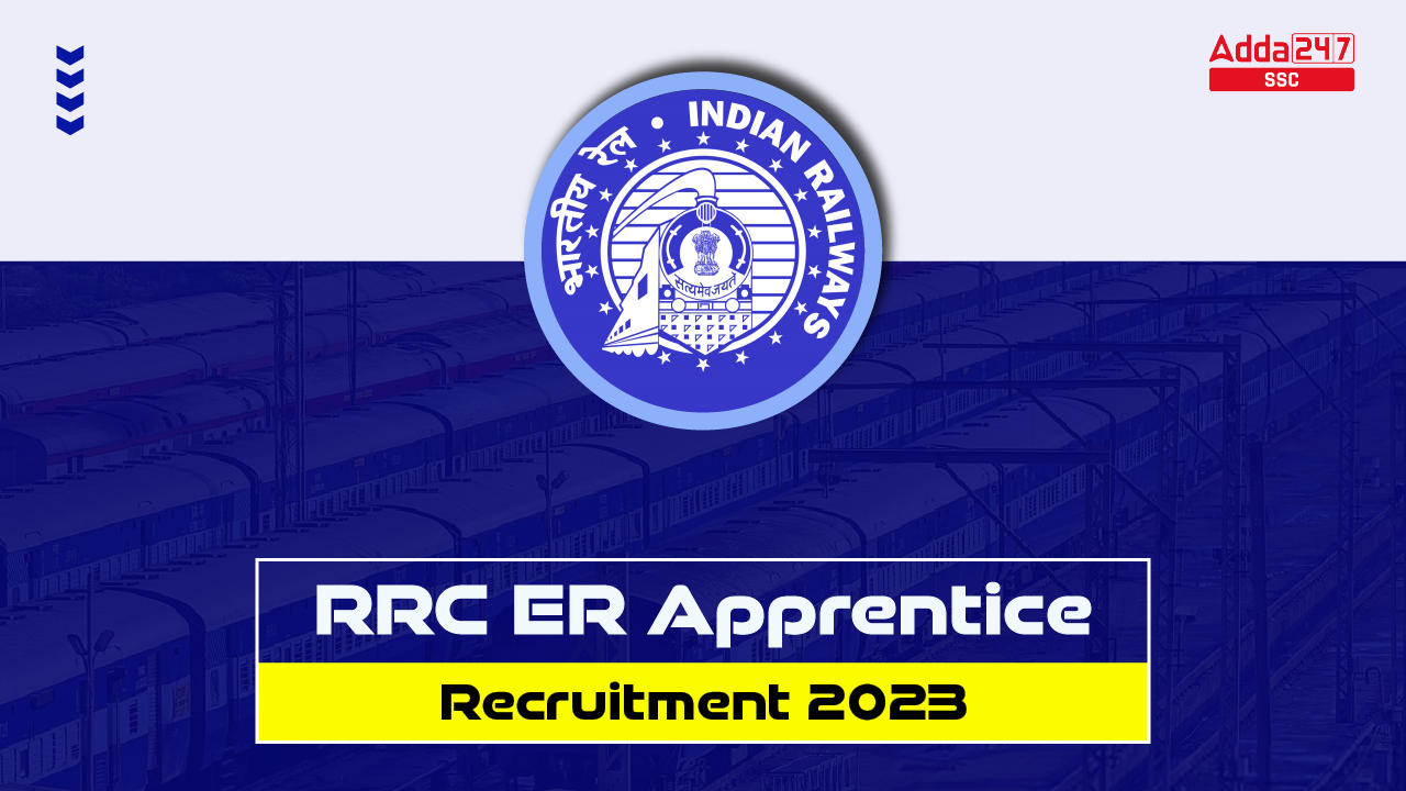 RRC ER Apprentice Notification 2023 Out for 3115 Vacancies_40.1
