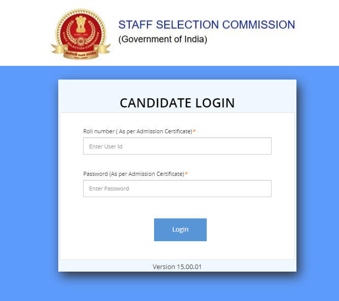 SSC CGL Marks 2023 Out, Download Tier 1 Marks & Score Card_5.1