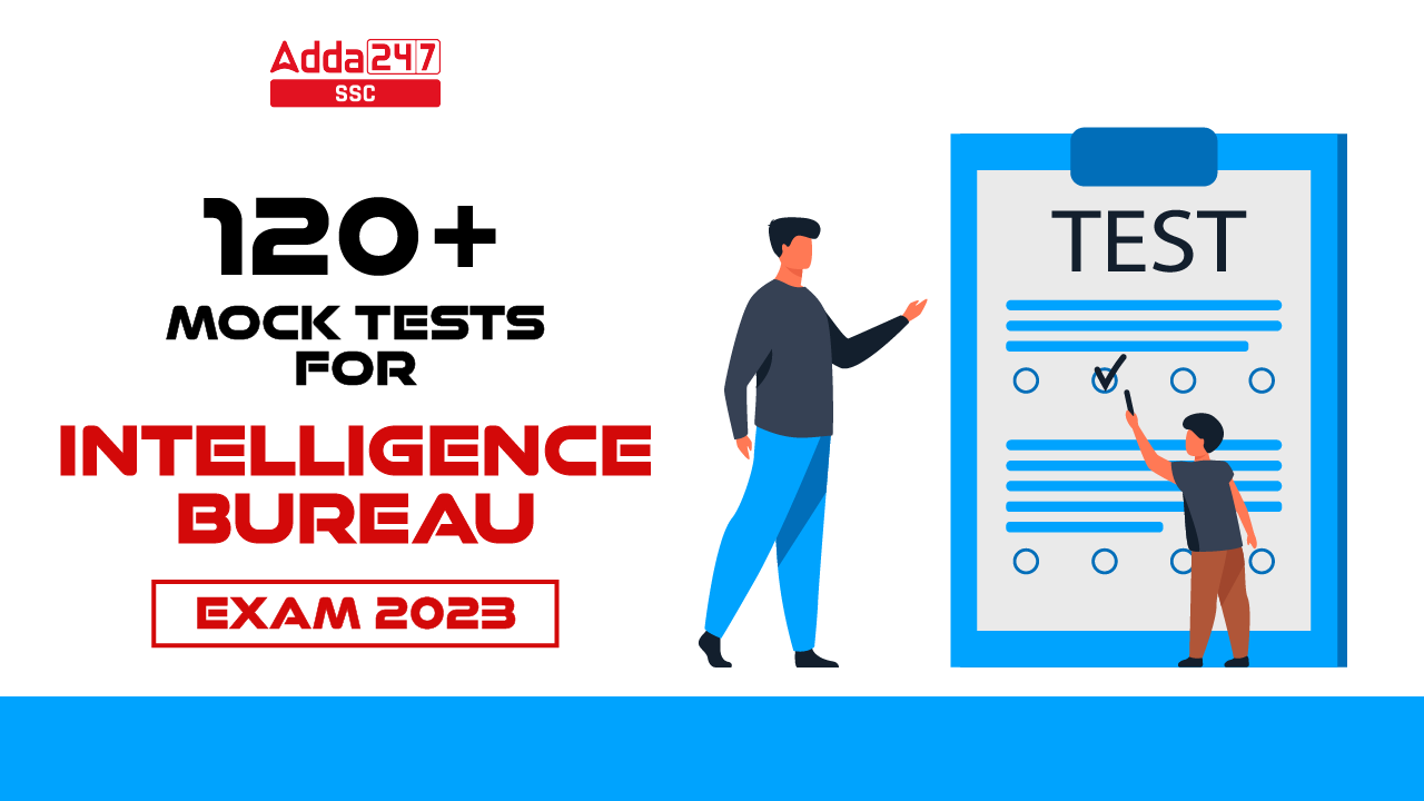 120+ Mock Tests For IB Exam 2023