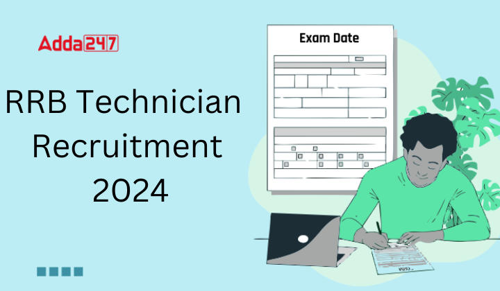 RRB Technician Recruitment 2024 Notification Out for 9000 Vacancies_20.1