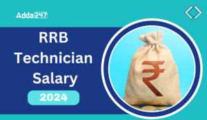 RRB Technician Salary 2024