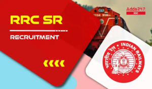 RRC SR Apprentice Recruitment 2024, Apply Online Starts For 2860 Posts