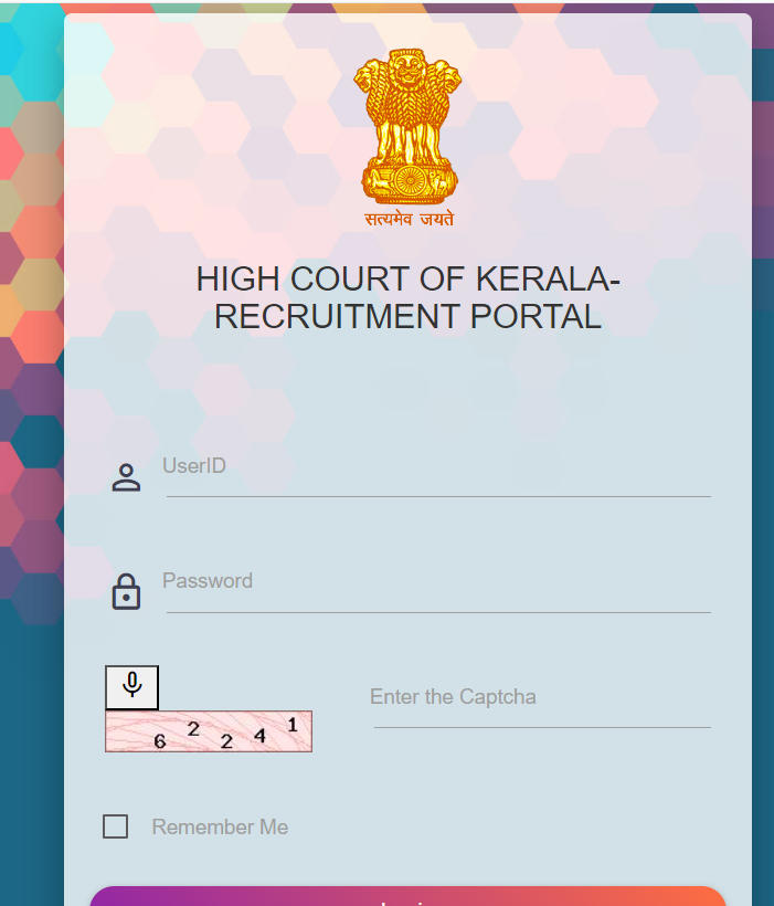 Kerala High Court Assistant 2024, Apply Online for 45 Vacancies_3.1