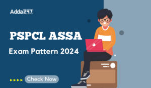 PSPCL ASSA Exam Pattern 2024
