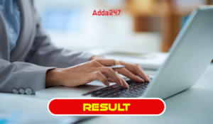 DDA ASO Result 2024 Out, Download Merit List PDF