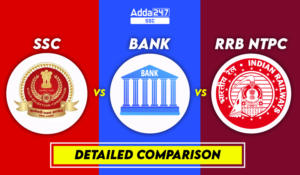 SSC vs Bank Vs RRB NTPC Exams Detailed Comparison-01