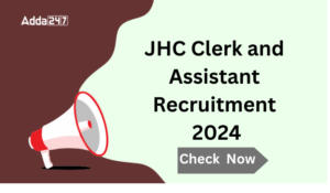 JHC Clerk and Assistant Recruitment 2024 (1)