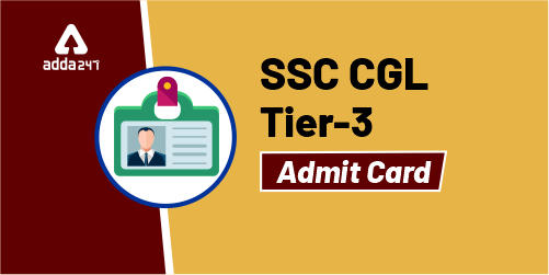 SSC CGL Tier 3 Admit Card 2019: Download Here_40.1