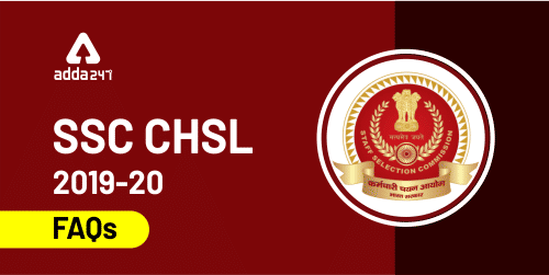 SSC CHSL Eligibility Criteria: Check Age Limit, Qualifications_40.1
