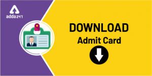 FCI एडमिट कार्ड 2020: FCI स्टेनो और टाइपिस्ट के डॉक्यूमेंट वेरिफिकेशन का एडमिट कार्ड जारी; यहाँ से करें एडमिट कार्ड डाउनलोड_40.1