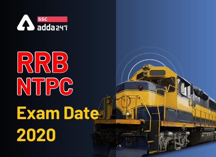 RRB NTPC परीक्षा तिथि 2020: 35,208 रिक्तियों की परीक्षा तिथि देखें_40.1