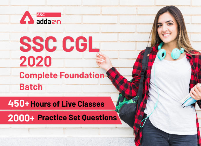 SSC CGL 2020 Complete Foundation Batch केवल 999 रूपए में_40.1