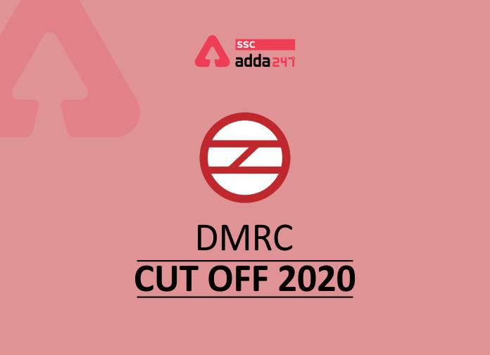 DMRC कटऑफ 2020: पोस्टवाइज DMRC JE कटऑफ देखें_40.1