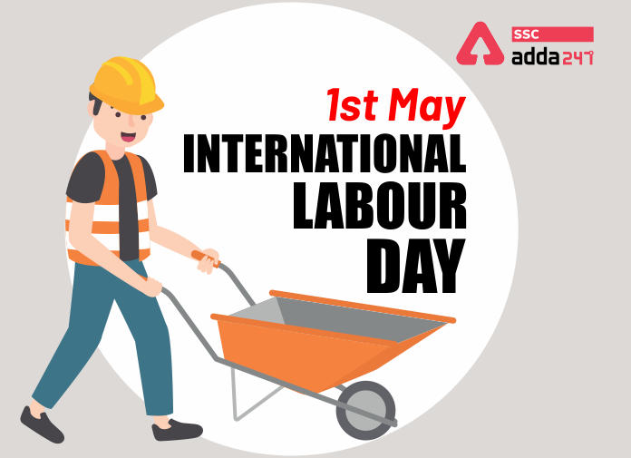 अंतरराष्ट्रीय मजदूर दिवस: जानिए इस दिवस से जुड़ी महत्वपूर्ण और रोचक जानकारियां_40.1