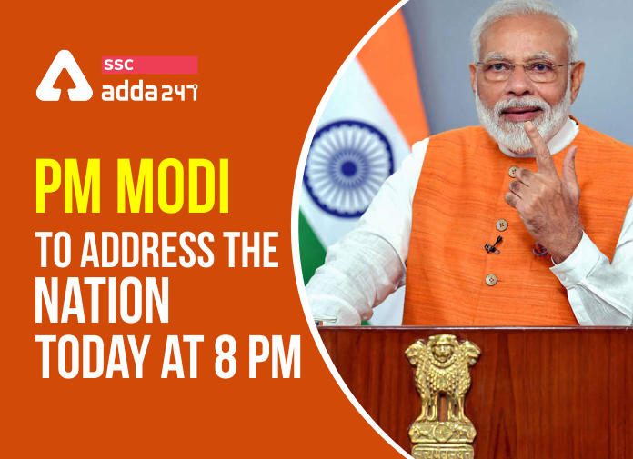 आज राज 8 बजे राष्ट्र को संबोधित करेंगे PM मोदी : Lockdown To Be Extended?_40.1