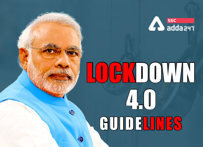 लॉकडाउन 4.0: 31 मई तक बढ़ा लॉकडाउन | Check Phase 4 Guidelines_40.1