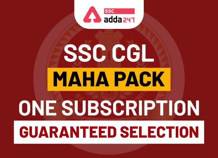 Prepare For SSC CGL 2019-20 With SSC CGL Maha Pack_40.1