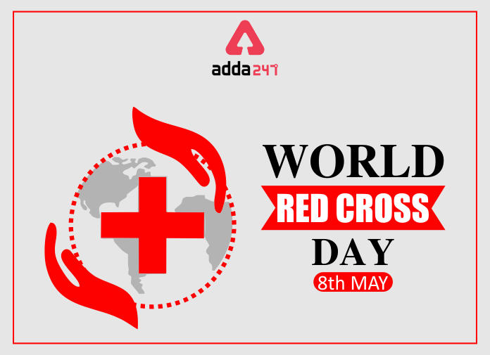 World Red Cross Day : 8 मई_40.1