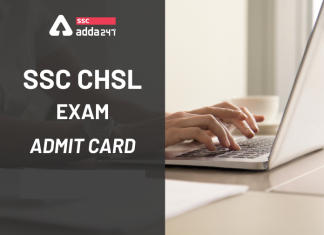 SSC CHSL एडमिट कार्ड 2020: @ssc.nic.in पर एडमिट कार्ड अपडेट चेक करें_40.1