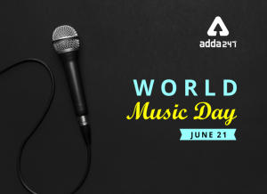 विश्व संगीत दिवस: 21 जून: थीम, इतिहास और महत्व_40.1