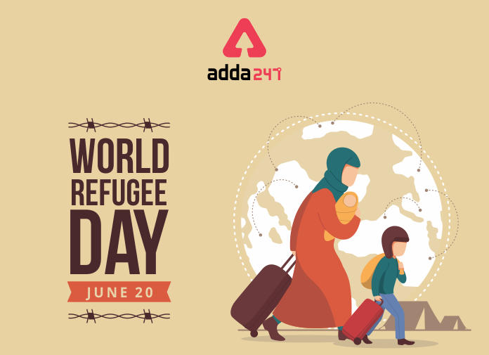 विश्व शरणार्थी दिवस 2020: थीम, इतिहास, महत्व_40.1