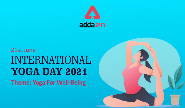अंतर्राष्ट्रीय योग दिवस 2022 : 21 जून; जानिए क्या हैं इसका थीम, इतिहास और महत्व_40.1