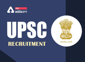 UPSC भर्ती 2020: पशुधन अधिकारी, स्पेशलिस्ट ग्रेड 3 सहायक प्रोफेसर के 204 रिक्तियों के लिए करें ऑनलाइन आवेदन_40.1