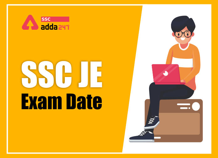 SSC JE पेपर 2 परीक्षा तिथि घोषित : जानिए कब होगी परीक्षा_40.1