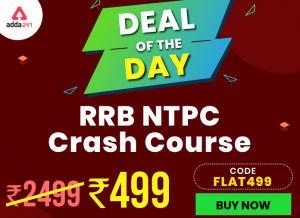RRB NTPC परीक्षा क्रैश कोर्स करें ज्वाइन मात्र 499 रु. में_40.1