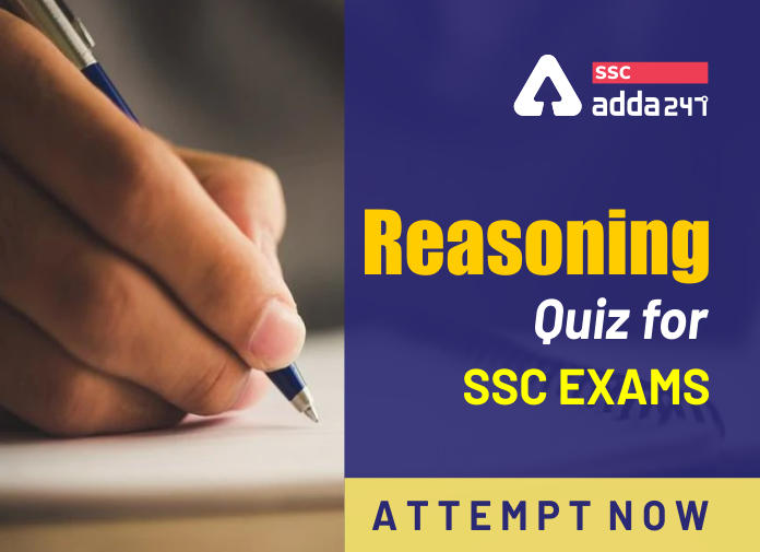 SSC रीजनिंग चैलेंज pdf : यहाँ से करें रीजनिंग के 30 प्रश्न के pdf डाउनलोड_40.1