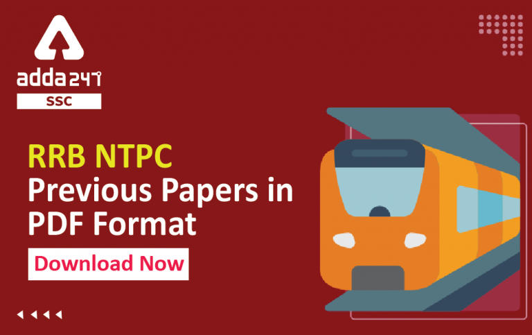 RRB NTPC Previous Year Papers, 25 Previous Year Mocks | डाउनलोड करें PDF_20.1