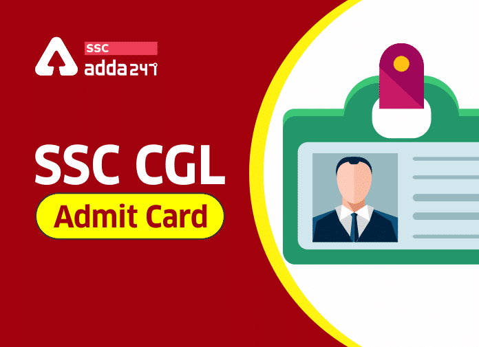 SSC CGL Document Verification : मध्यप्रदेश, Western और Central Region का एडमिट कार्ड जारी; यहाँ से करें एडमिट कार्ड डाउनलोड_40.1