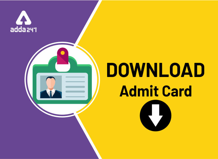 SSC JE 2020 Paper 2 Admit Card जारी : यहाँ से करें SSC JE पेपर 2 का एडमिट कार्ड डाउनलोड_40.1