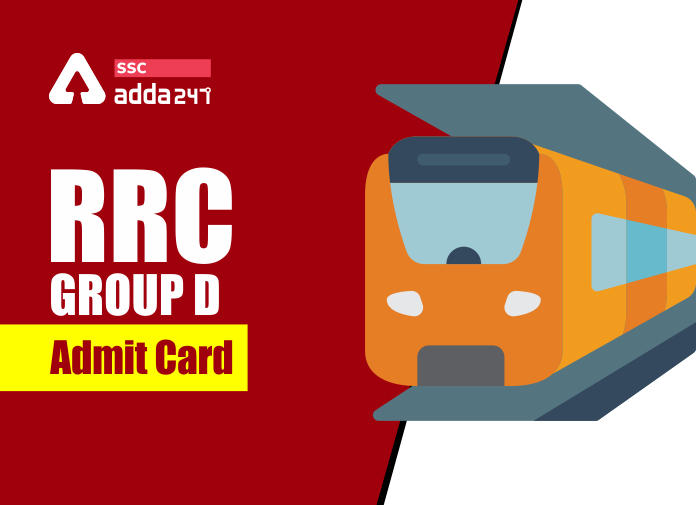 RRB Group D Admit Card 2022, कॉल लैटर डाउनलोड करने का डायरेक्ट लिंक_40.1