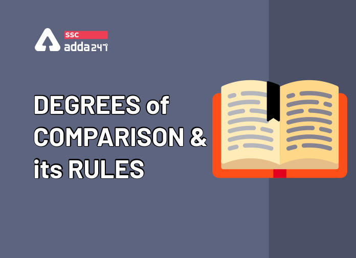 Degrees of Comparison और इसके नियम_40.1