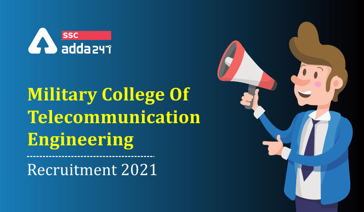MCTE विभिन्न पद ऑनलाइन फॉर्म 2021/विवरण यहाँ देखें_40.1