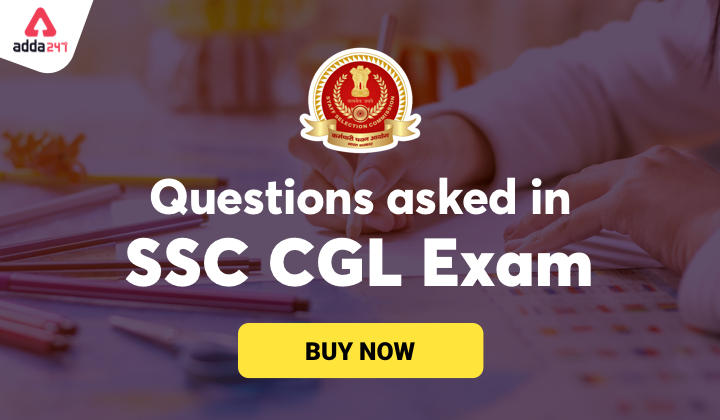 SSC CGL परीक्षा 2021 में पूछे गए प्रश्न_20.1