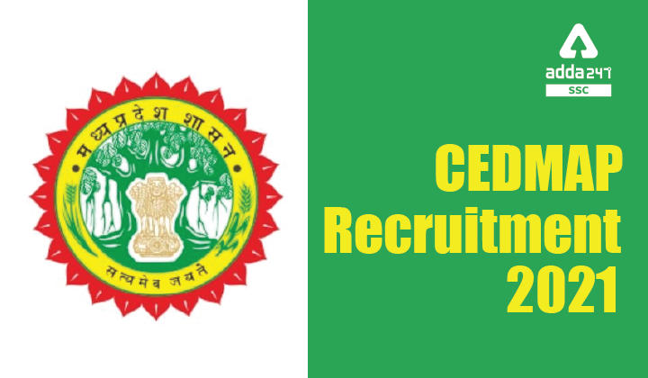 CEDMAP भर्ती 2021: पात्रता मानदंड की जाँच करें और परीक्षा पैटर्न_40.1