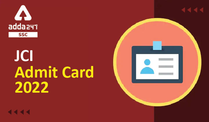 JCI एडमिट कार्ड 2022 आज होगा जारी: @jutecorp.in_40.1